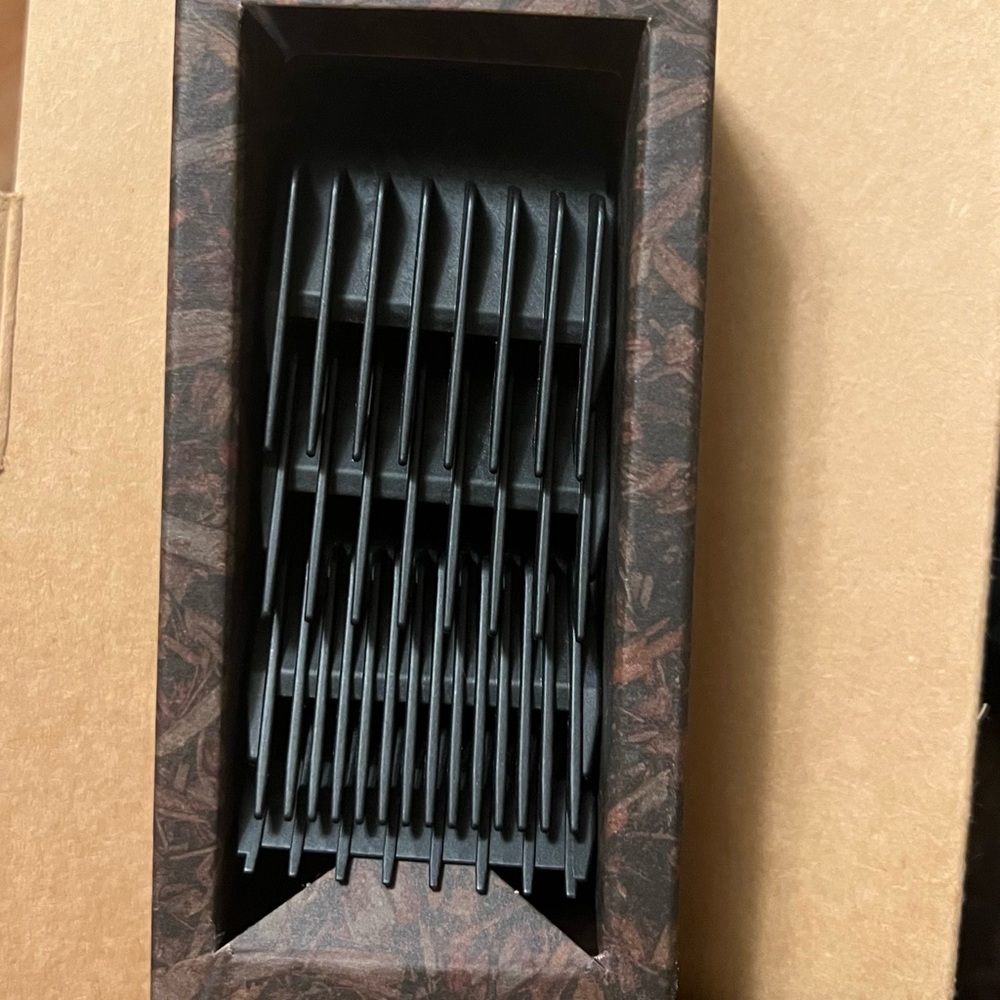Red Deer Handwerkszeug Box - Picture 8 of 9